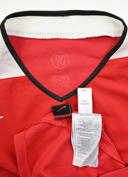 2004-06 MANCHESTER UNITED KOSZULKA WOMENS XL