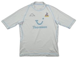 2004-05 TOTTENHAM HOTSPUR SHIRT S