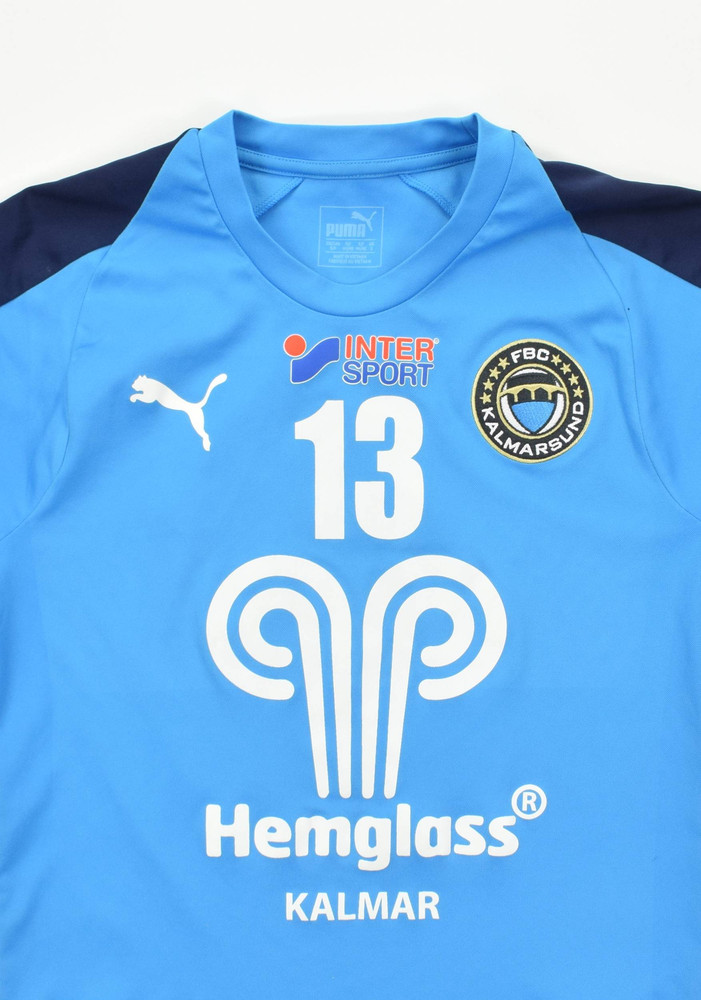 FBC KALMARSUND UNIHOKEJ KUSZULKA S