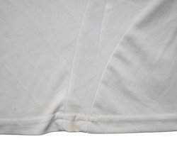 2008-09 GERMANY *FRINGS* SHIRT XXL