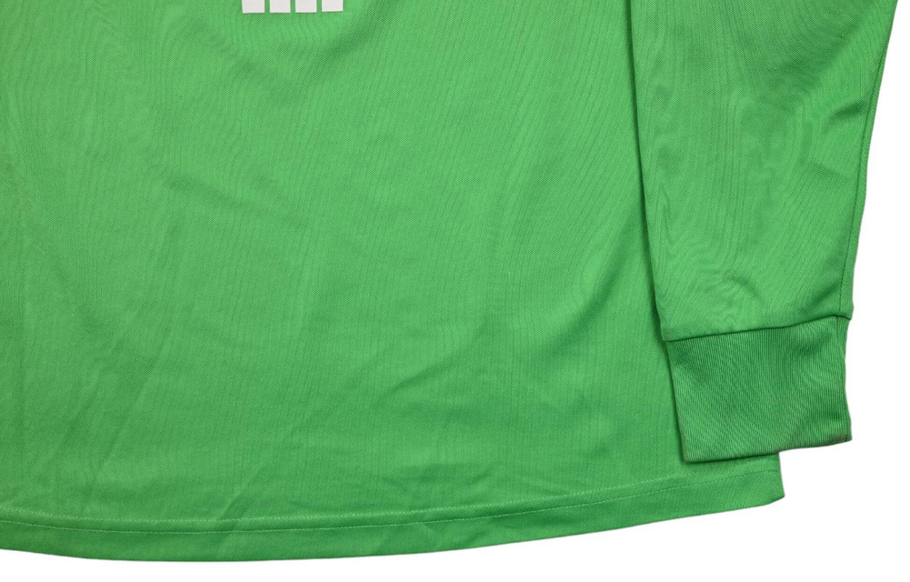 2019-20 GREIFSWALDER FC GK LONGSLEEVE L. BOYS