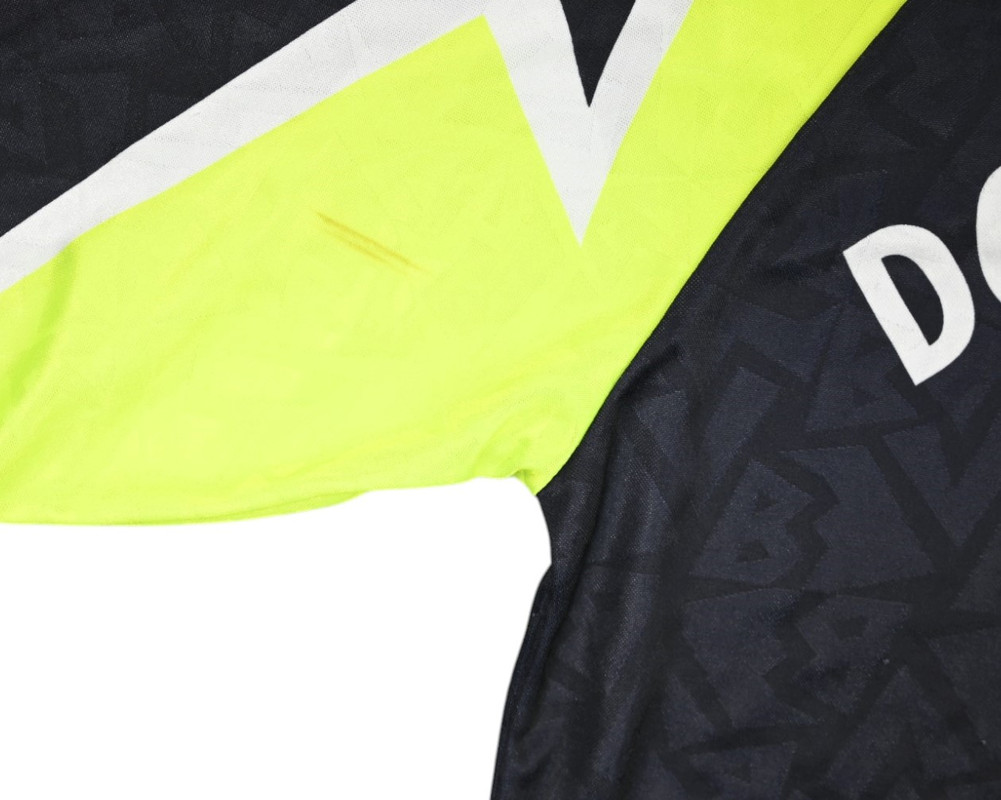 1995-96 BORUSSIA DORTMUND LONGSLEEVE S