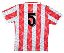 LOTTO OLDSCHOOL SHIRT M