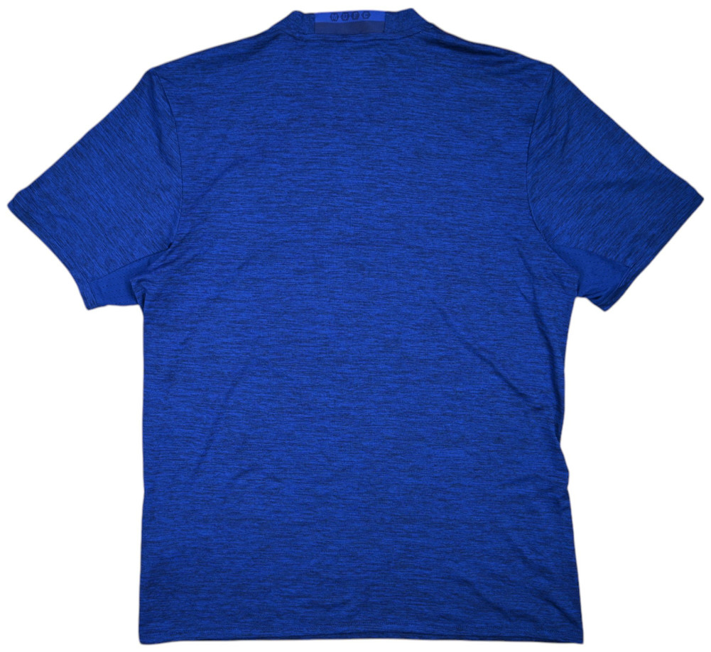 2016-17 MANCHESTER UNITED SHIRT M