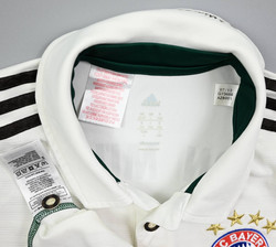 2013-14 BAYERN MUNCHEN *THIAGO* KOSZULKA L. BOYS