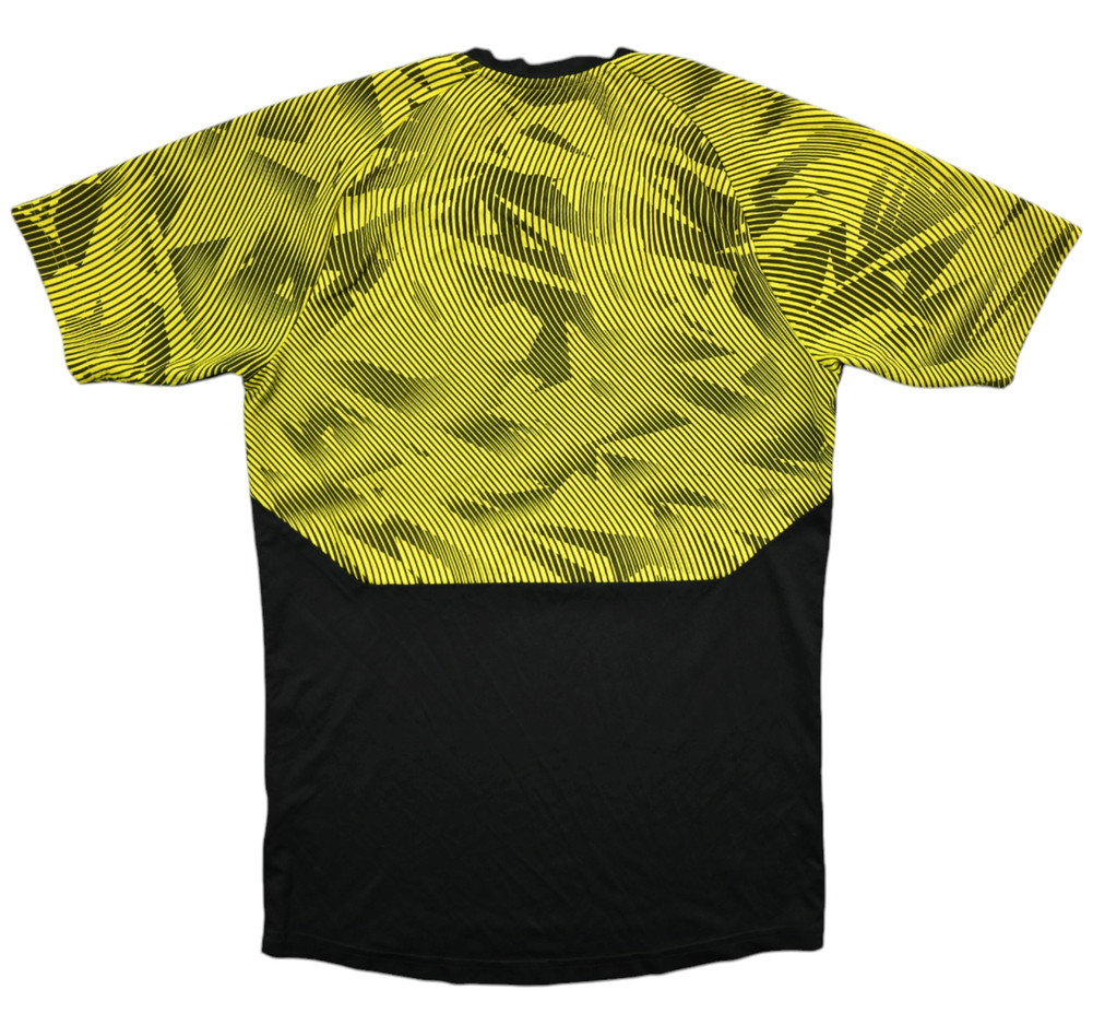 2017-18 BORUSSIA DORTMUND SHIRT S