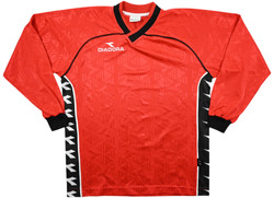 DIADORA VINTAGE LONGSLEEVE KOSZULKA L