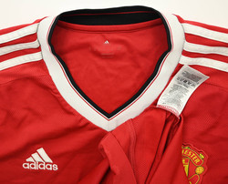 2015-16 MANCHESTER UNITED KOSZULKA M