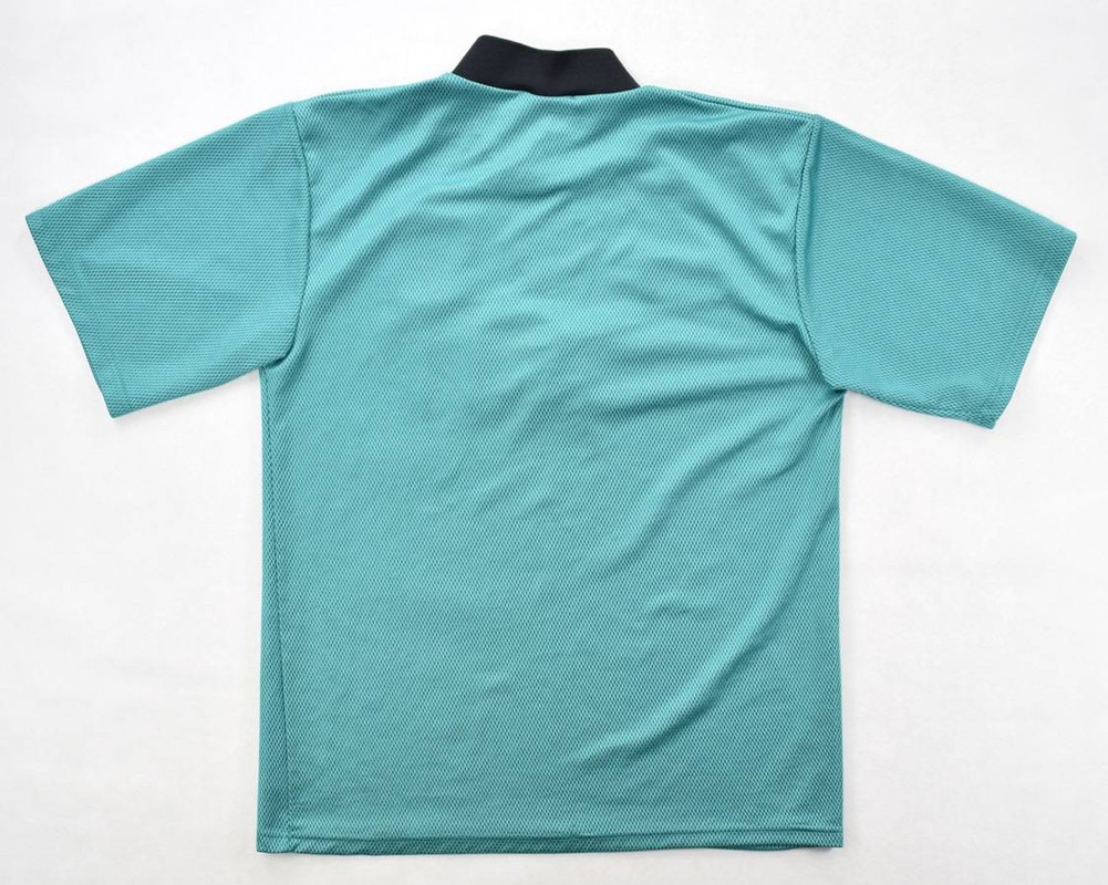 1997-99 STOKE CITY SHIRT L