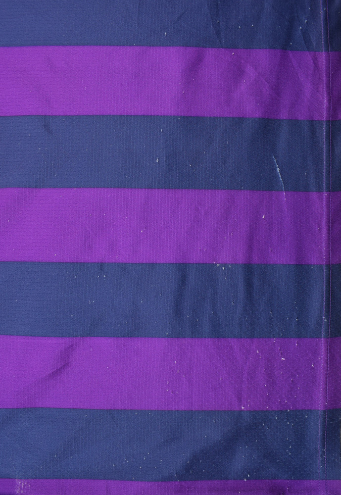 1995-97 TOTTENHAM HOTSPUR *FOX* SHIRT L