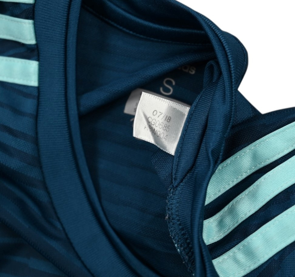 2018-19 FENERBAHCE SHIRT S