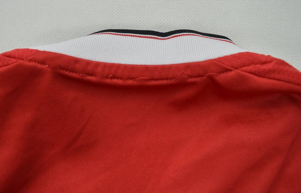 2015-16 MANCHESTER UNITED SHIRT S