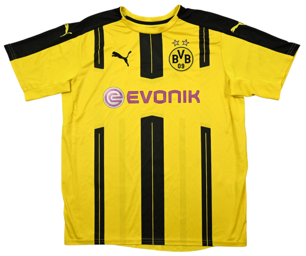 2016-17 BORUSSIA DORTMUND *DEMBELE* KOSZULKA XXL. BOYS