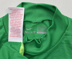 2011-12 MANCHESTER UNITED KOSZULKA XL. BOYS