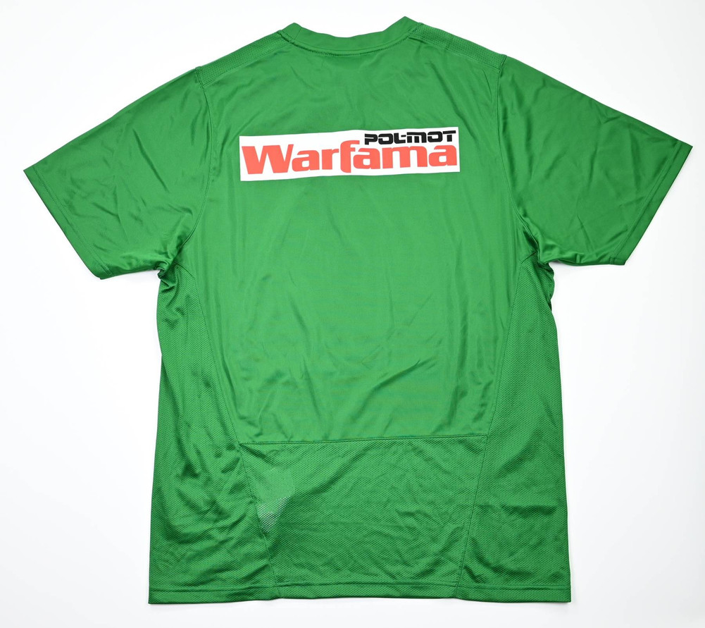 DKS DOBRE MIASTO SHIRT L