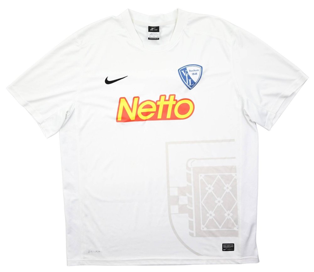 2014-15 VFL BOCHUM SHIRT XXL