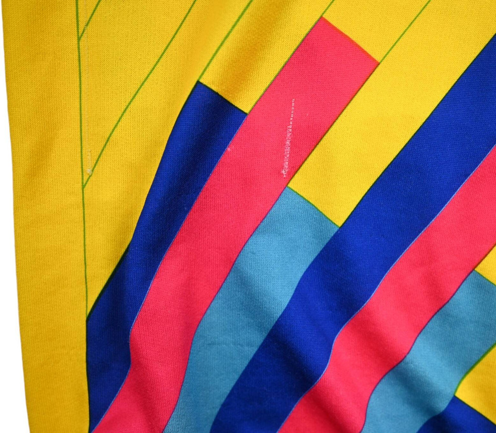 BLACKY TOUR KOSZULKA KOLARSKA XL