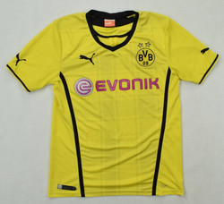 2013-14 BORUSSIA DORTMUND KOSZULKA S