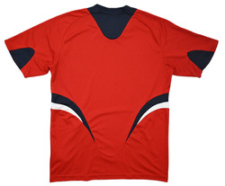 2008-09 BAYERN MUNCHEN SHIRT S