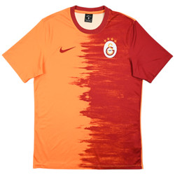 2020-21 GALATASARAY SHIRT M