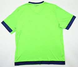 2018-19 FC SCHALKE 04 KOSZULKA 3XL