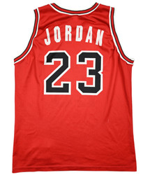 CHICAGO BULLS *JORDAN* NBA KOSZULKA XL. BOYS