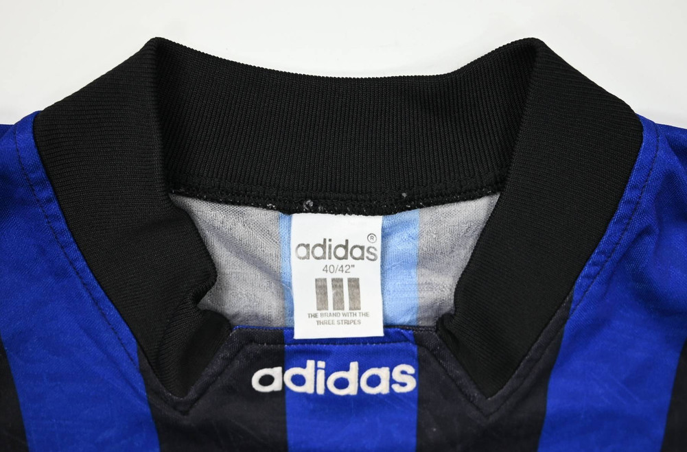 ADIDAS OLDSCHOOL SHIRT L