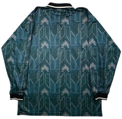 HUMMEL OLDSCHOOL LONGSLEEVE XL