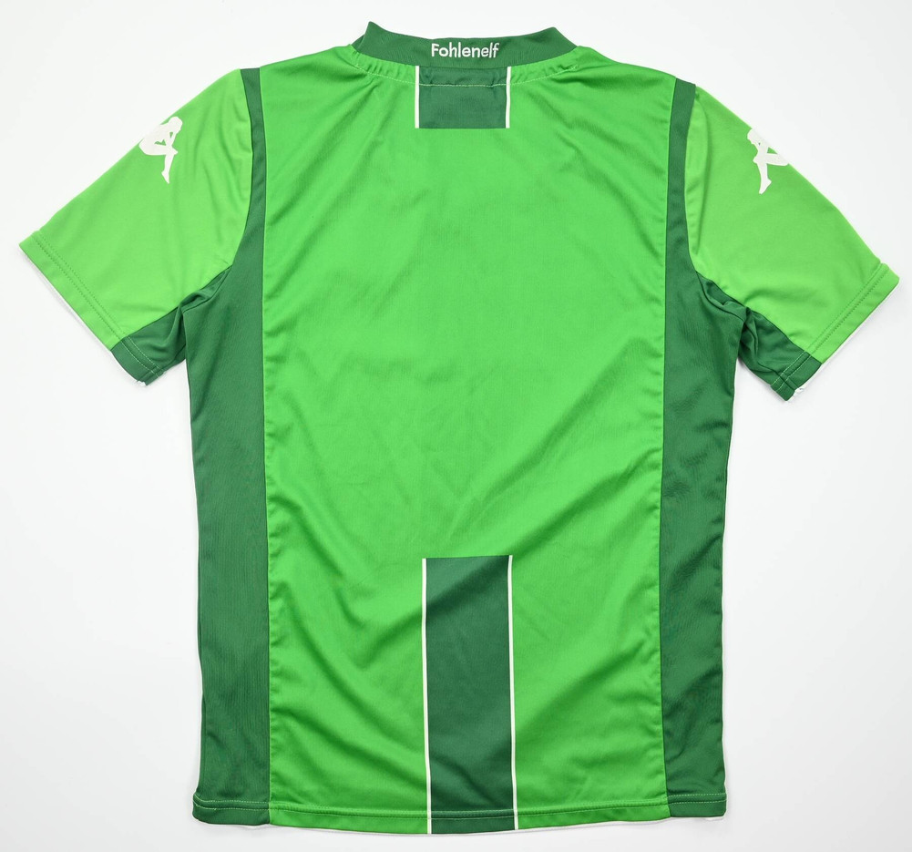 2014-16 BORUSSIA MONCHENGLADBACH KOSZULKA M. BOYS