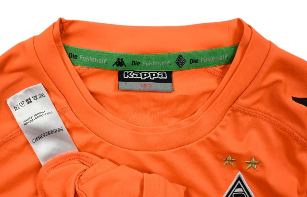 2016-17 BORUSSIA MONCHENGLADBACH *LUCA* GK LONGSLEEVE M. BOYS