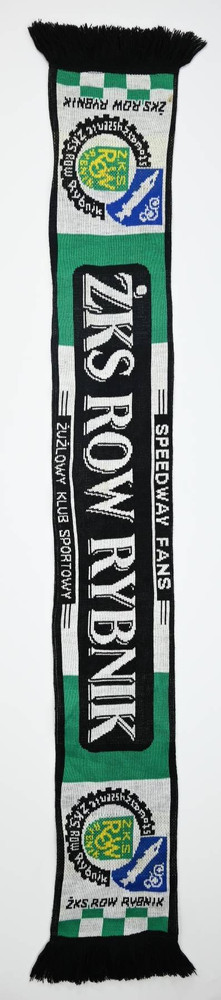 ŻKS ROW RYBNIK ŻUŻLOWY KLUB SPORTOWY SZALIK