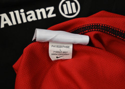 SARACENS RUGBY KOSZULKA L