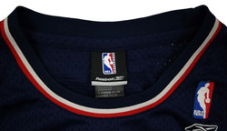 NEW JERSEY NETS *KIDD* NBA KOSZULKA L. BOYS 