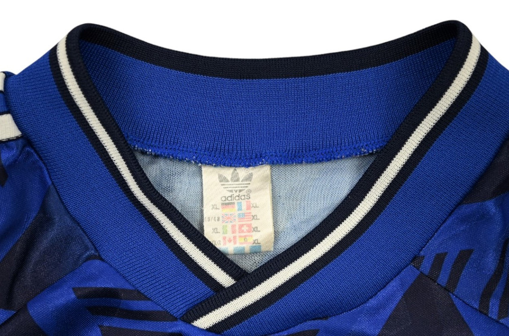 NAUNHOF 1920 SHIRT XL