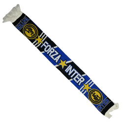 FORZA INTER SCARF