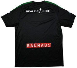 2017-18 GRONINGEN SHIRT XL