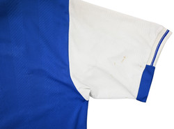 1998-99 CARDIFF CITY SHIRT L