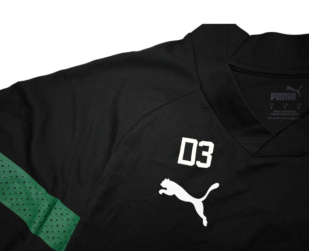 BORUSSIA MONCHENGLADBACH SHIRT S