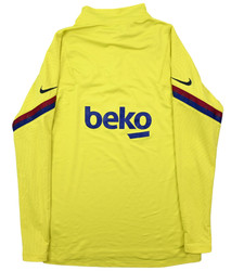 2019-20 BARCELONA BLUZA M