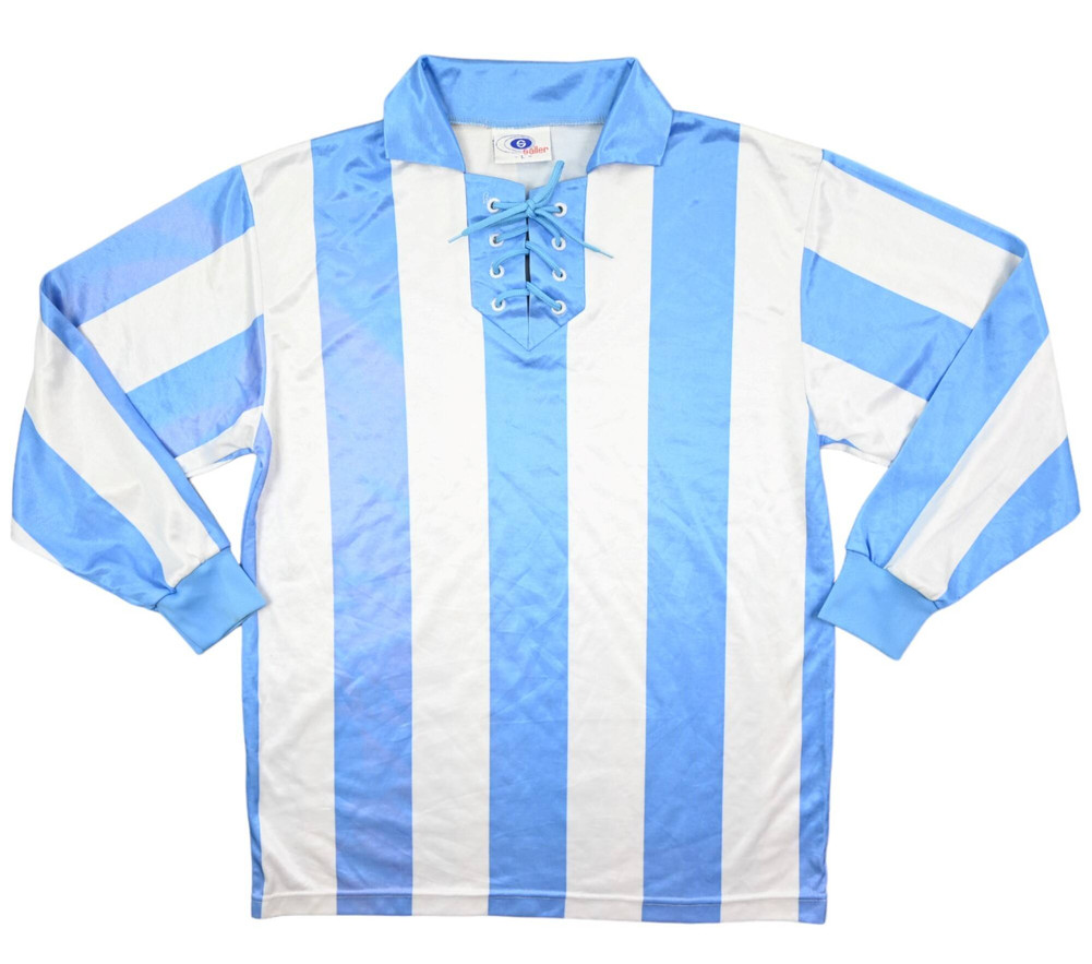 SALLER OLDSCHOOL LONGSLEEVE L