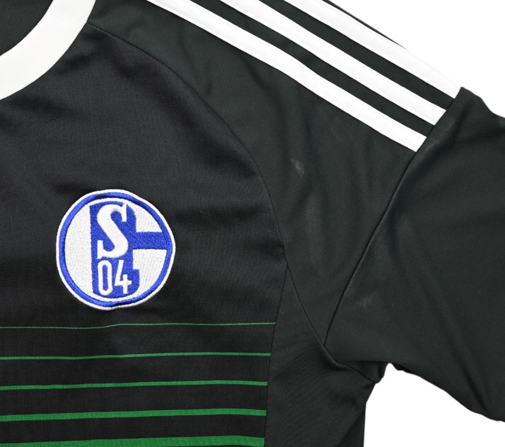 2015-17 SCHALKE *DRAXLER* KOSZULKA S
