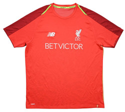2018-19 LIVERPOOL KOSZULKA L