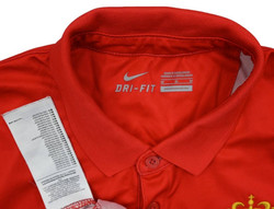 2014-15 AS MONACO SHIRT M