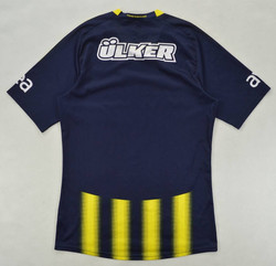 2013-14 FENERBAHCE SK SHIRT M