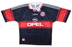 1997-99 BAYERN MUNCHEN SHIRT XL