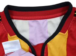 2004-05 GALATASARAY SHIRT 2XL