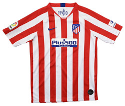 2019-20 ATLETICO MADRID KOSZULKA XL. BOYS