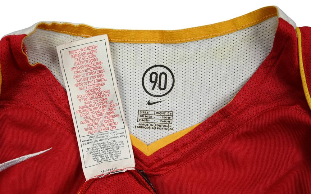 2004-05 ARSENAL LONDON KOSZULKA S