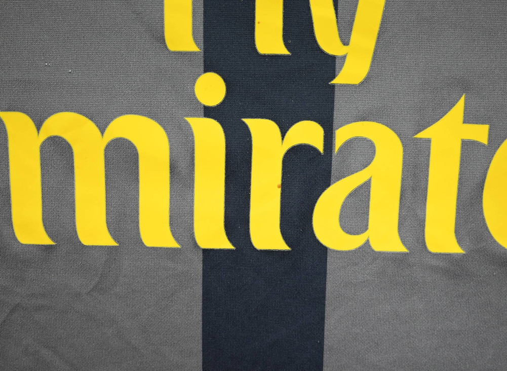 2016-17 ARSENAL LONDON SHIRT M