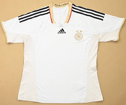 2011-12 GERMANY WOMEN KOSZULKA L